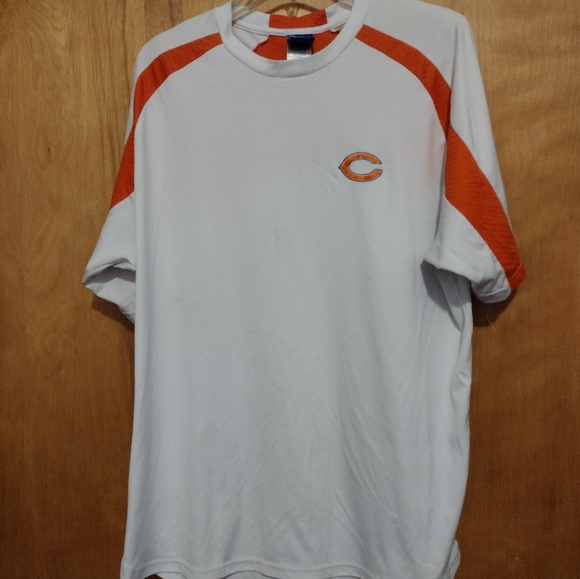 Chicago 🐻 Bears short sleeve shirt - Picture 2 of 10